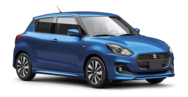 Suzuki Swift Hybrid Suzuki Swift Hybrid