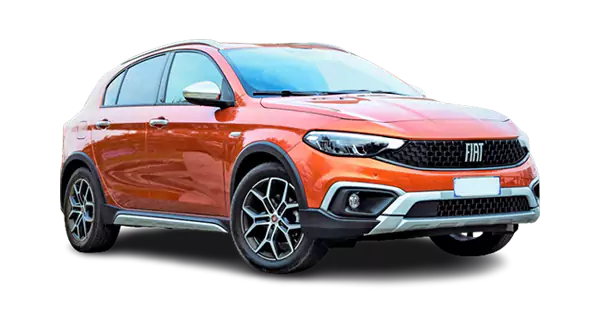 Fiat Tipo Cross Hatchback Fiat Tipo Cross Hatchback