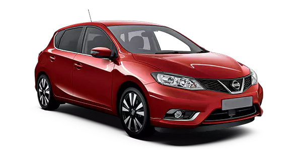 Nissan Pulsar Auto Nissan Pulsar Auto