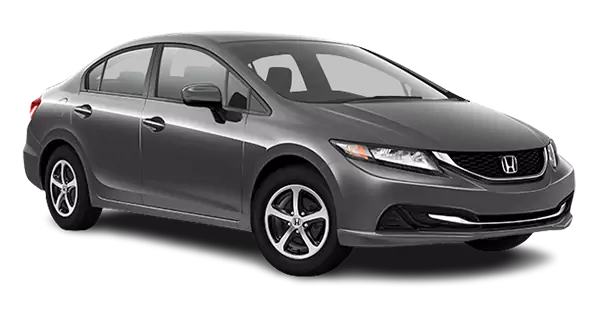 Honda Civic Auto Honda Civic Auto