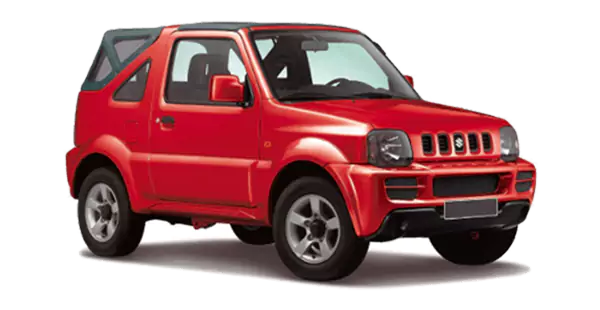 Suzuki Jimny Suzuki Jimny