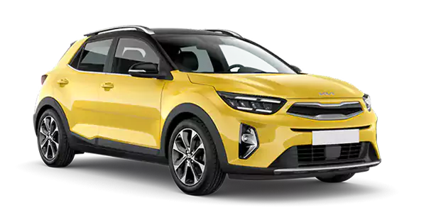 Kia Stonic Kia Stonic