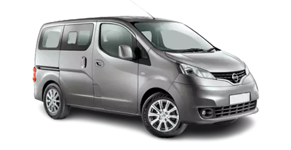 Nissan Evalia Diesel Nissan Evalia Diesel
