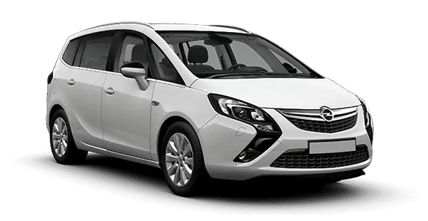 Opel Zafira Diesel Opel Zafira Diesel