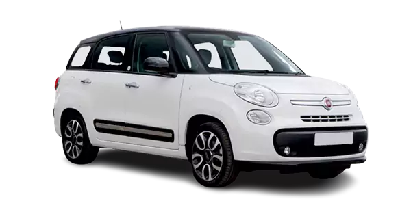 Fiat 500L Auto Diesel Fiat 500L Auto Diesel