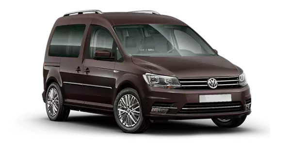 Volkswagen Caddy Auto 7s Volkswagen Caddy Auto 7s