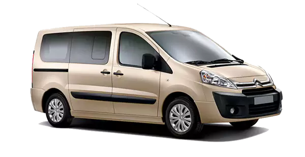 Citroen Jumpy Diesel Citroen Jumpy Diesel