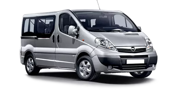 Opel Vivaro Auto Diesel Opel Vivaro Auto Diesel