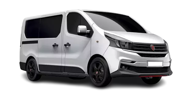 Fiat Talento Diesel Fiat Talento Diesel