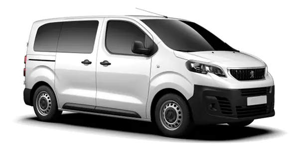 Peugeot Expert Diesel Peugeot Expert Diesel