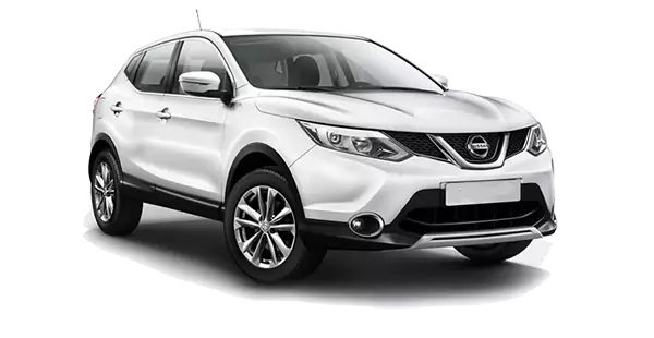 Nissan Qashqai Nissan Qashqai