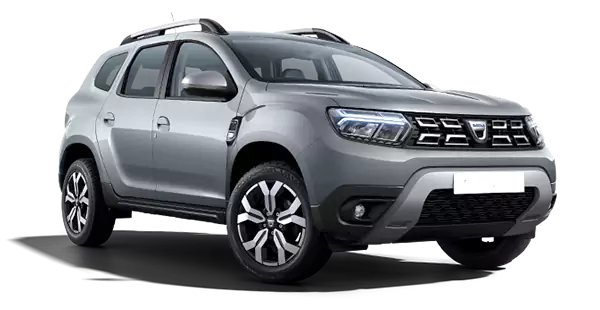 Dacia Duster Dacia Duster