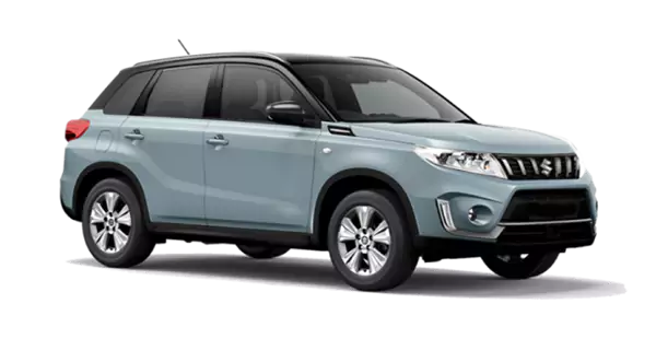 Suzuki Vitara Diesel Suzuki Vitara Diesel