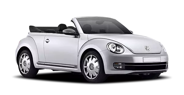 Volkswagen Beetle Auto Volkswagen Beetle Auto