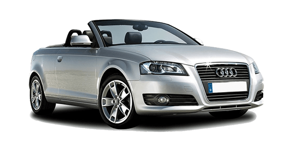 Audi A3 Cabrio Automatic