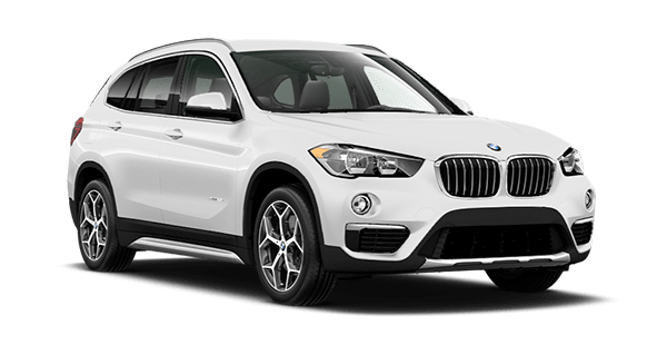 Bmw X1 Car Model For Rental Rent A Car In Crete Gr