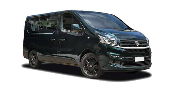 Fiat Talento