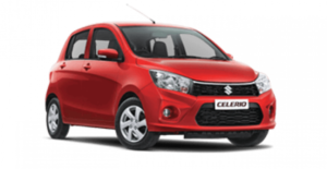 Suzuki Celerio